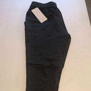 NWT Lululemon Sweatpants